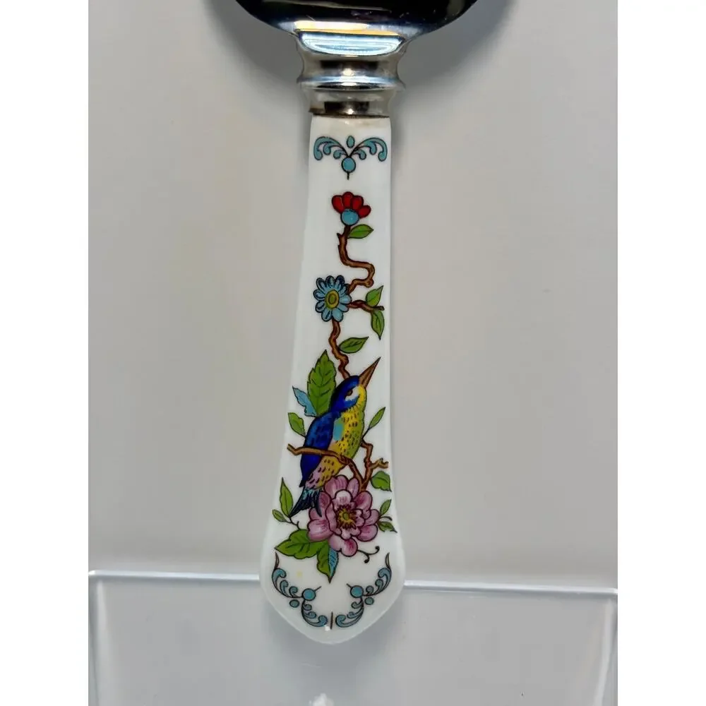 Ansley Cake Knife